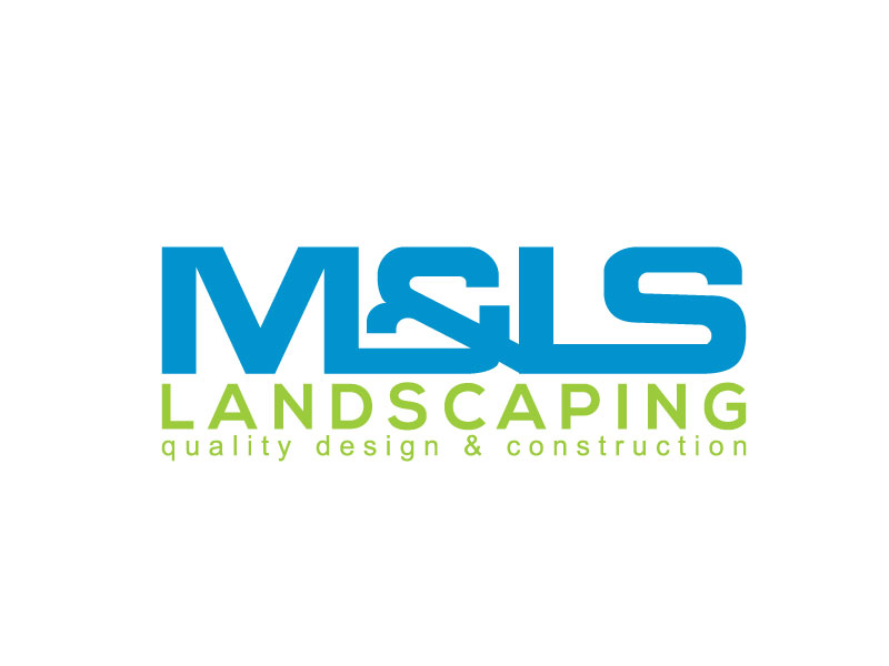 Design de Logo par Mehedi Hasan ™ pour M&LS Landscaping | Design #10900088