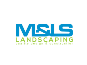 Logo Design by Mehedi Hasan ™ for M&LS Landscaping | Design: #10900088
