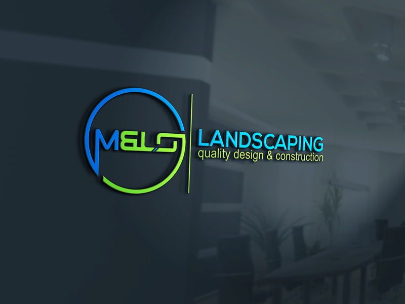 Design de Logo par Mehedi Hasan ™ pour M&LS Landscaping | Design #10900089