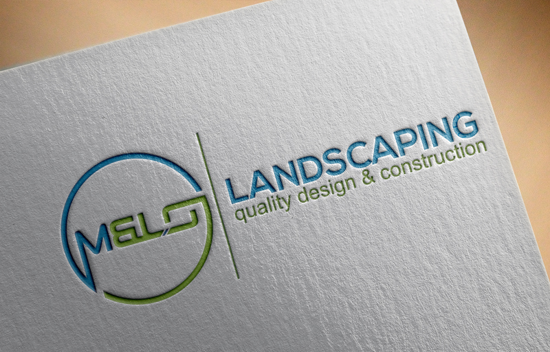 Logo Design by Mehedi Hasan ™ for M&LS Landscaping | Design #10900090