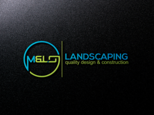 Diseño de Logo por Mehedi Hasan ™ para M&LS Landscaping | Diseño: #10900093