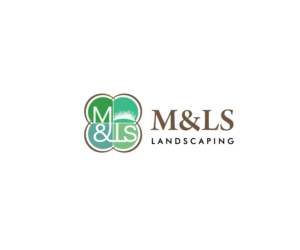 Logo-Design von MKR für M&LS Landscaping | Design #10908758