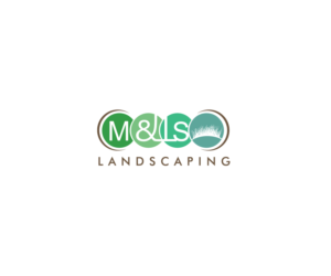 Diseño de Logo por MKR para M&LS Landscaping | Diseño: #10908760