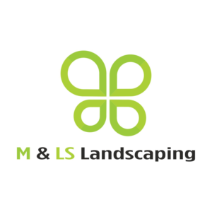 Logo Design by MantabJess for M&LS Landscaping | Design: #10899964