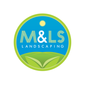 Logo-Design von V/W Design für M&LS Landscaping | Design #10947047
