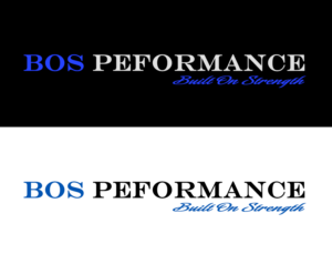 Logo Design by E.Dorranipour for this project | Design: #10989245