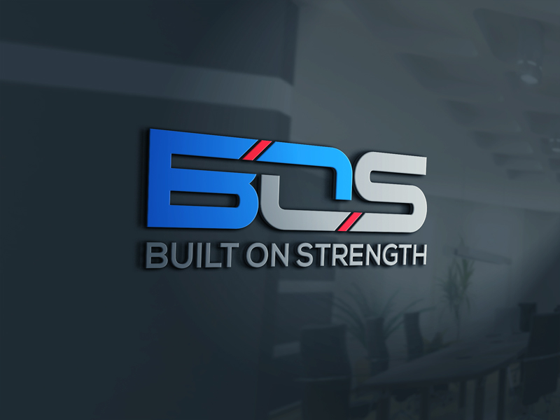 Logo Design by Mehedi Hasan ™ for this project | Design #10948390