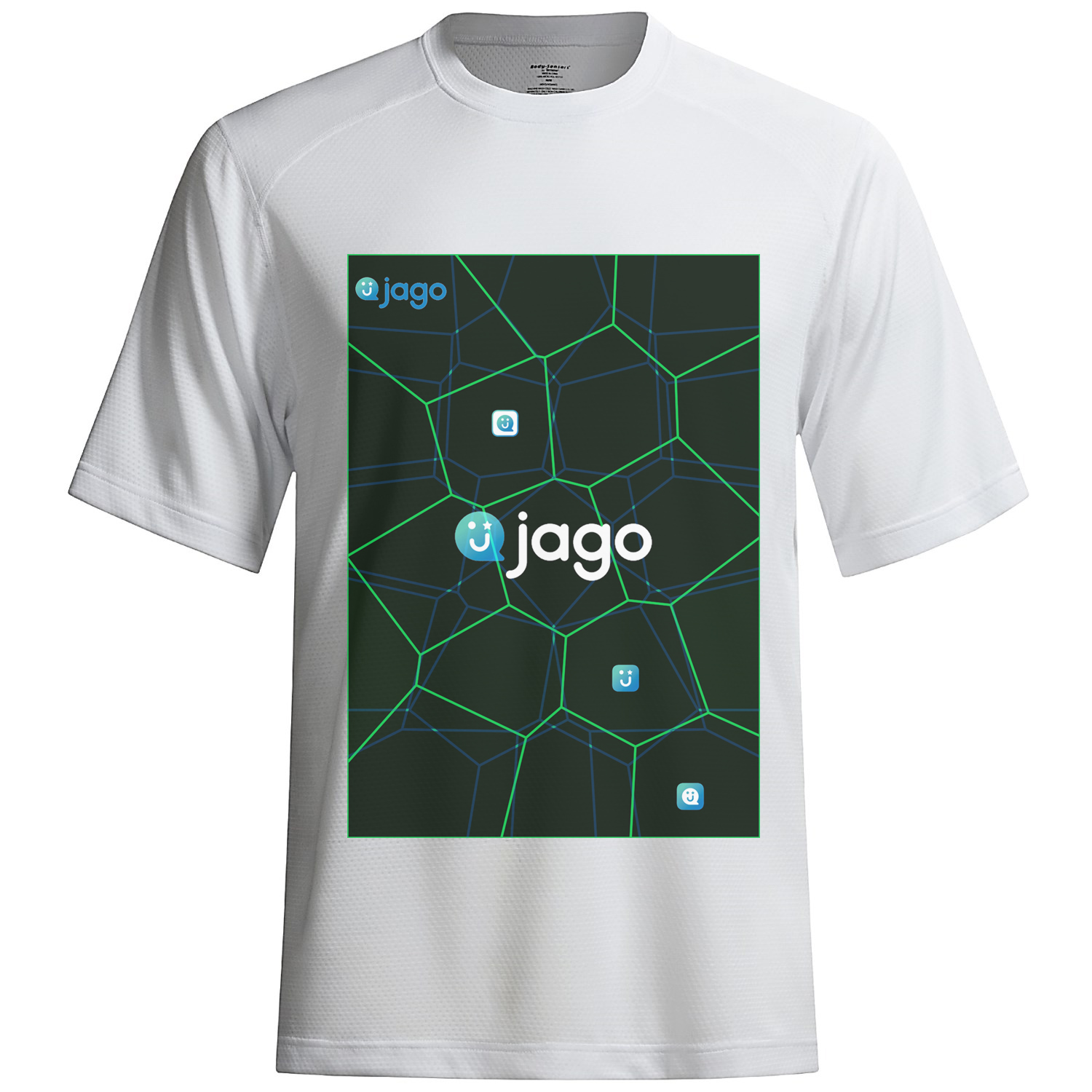 T-shirt Design by Alireza Mirzaei for this project | Design #10906784