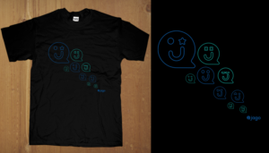 T-shirt Design by MNM for this project | Design: #10927499