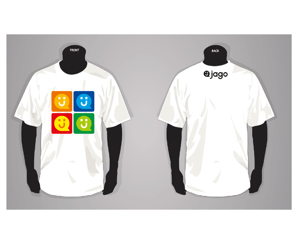 T-Shirt-Design von KrakerKunstwerke für dieses Projekt | Design #10921194