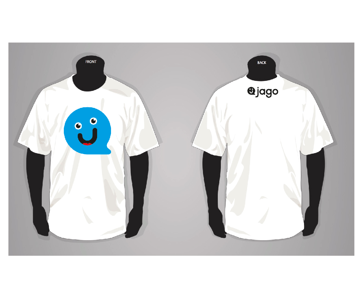 T-shirt Design by KrakerKunstwerke for this project | Design #10922404