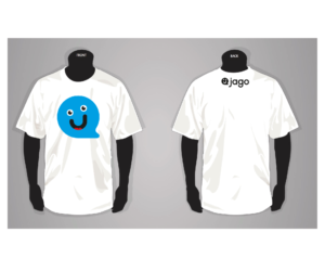 T-shirt Design by KrakerKunstwerke for this project | Design: #10922404