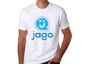 T-shirt Design by instudio for this project | Design: #10971802