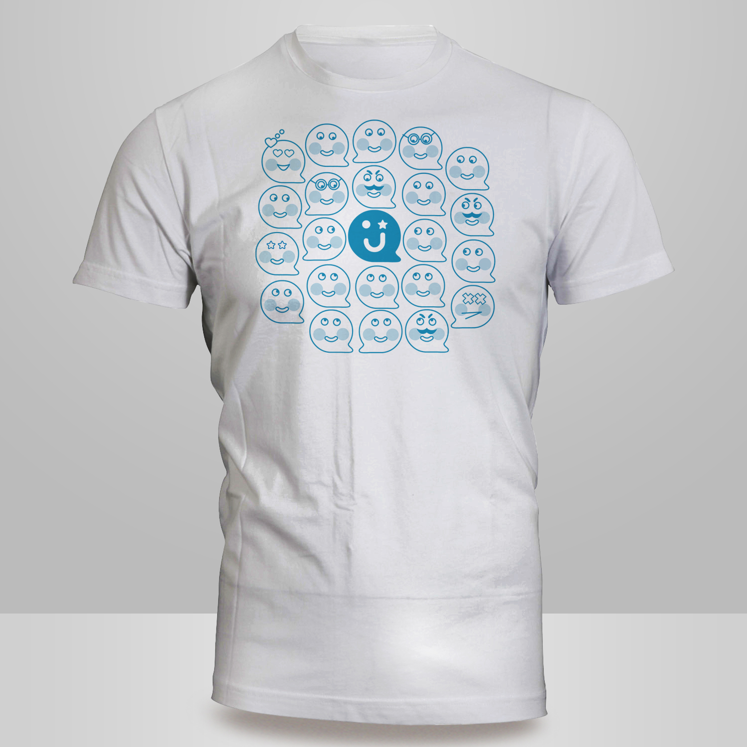 T-shirt Design by Kero for this project | Design #10900916