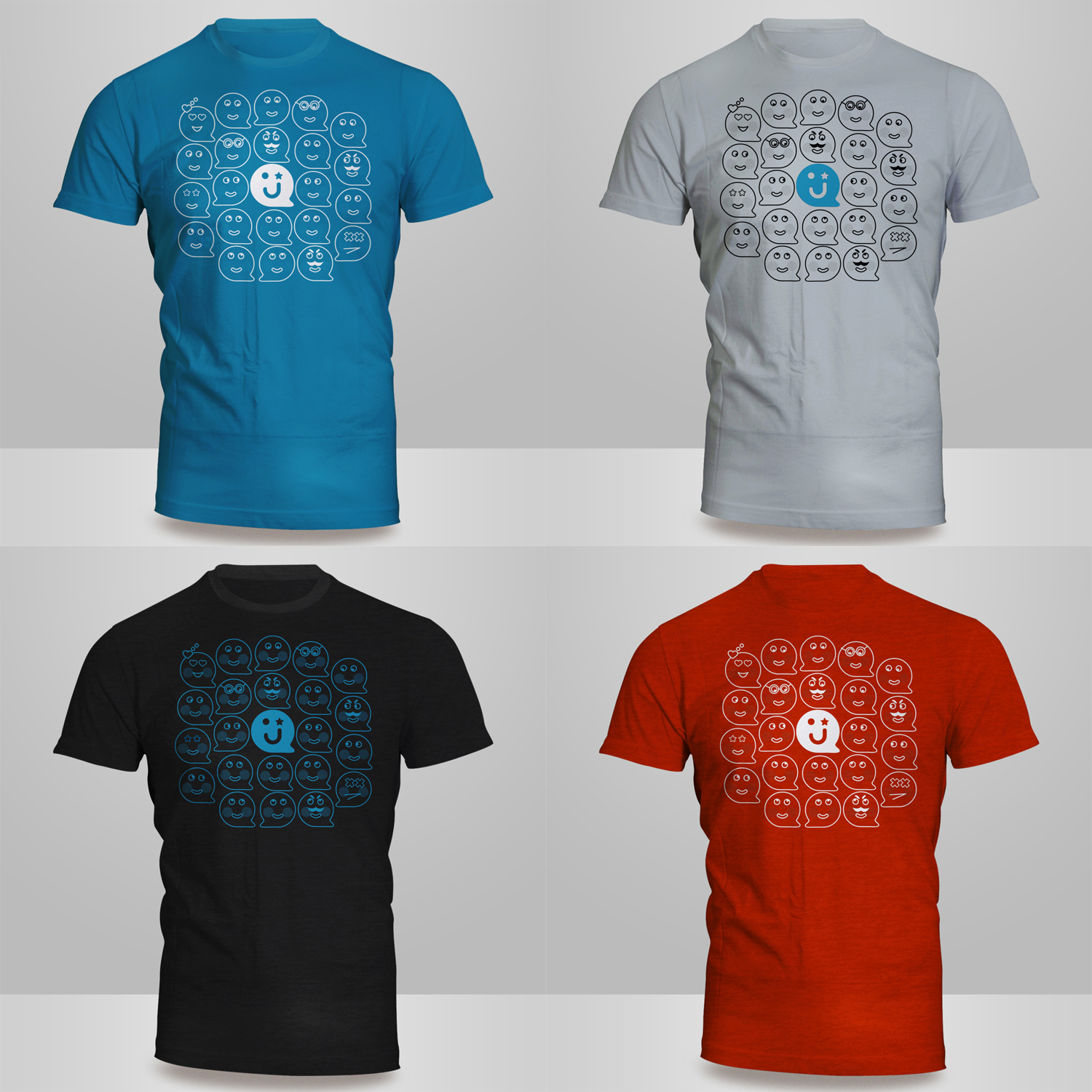 Diseño de Camiseta por Kero para este proyecto | Diseño #10922068