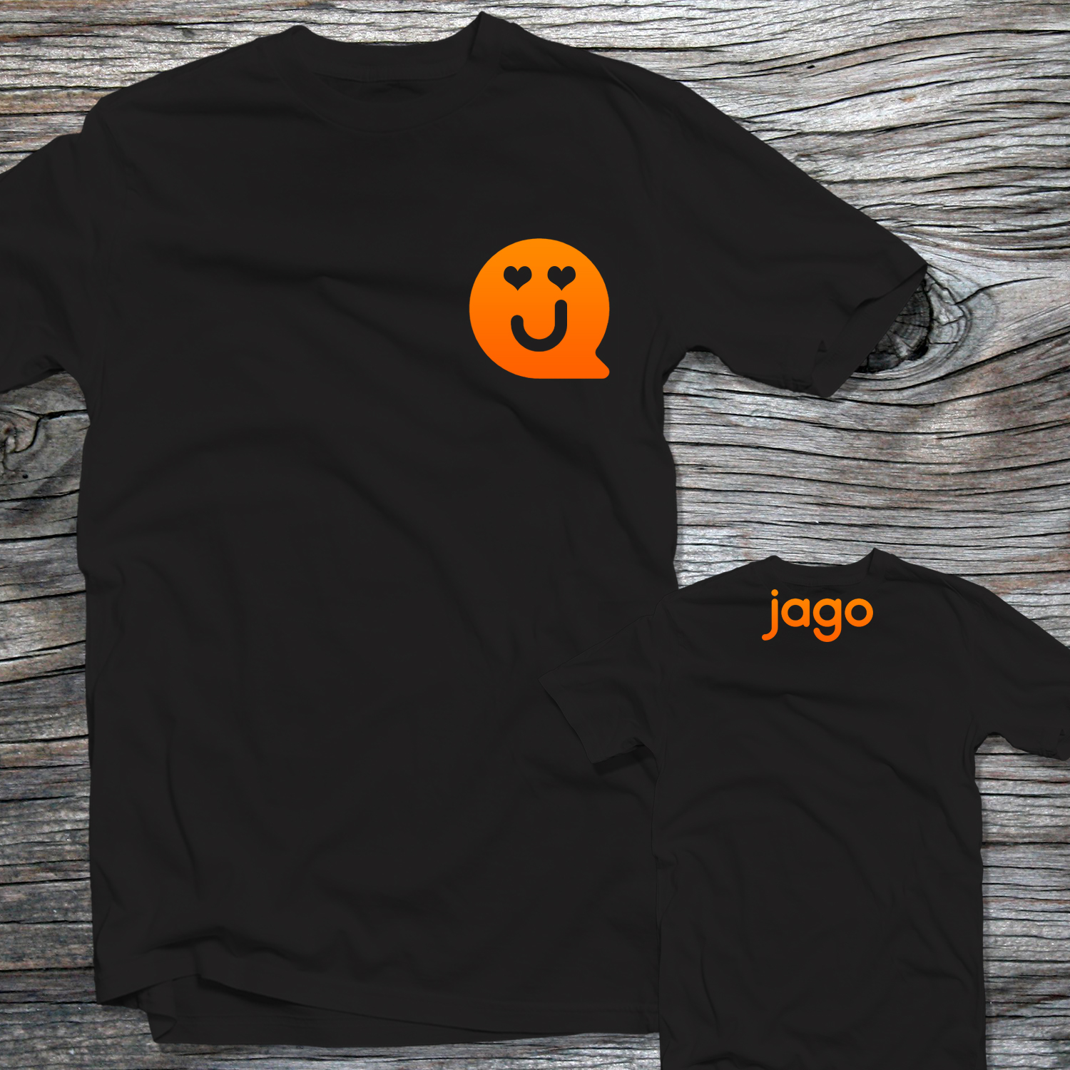 T-shirt Design by Eral Besoña for this project | Design #10899441