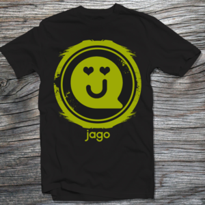 T-shirt Design by besonaeral30 for this project | Design: #10899445