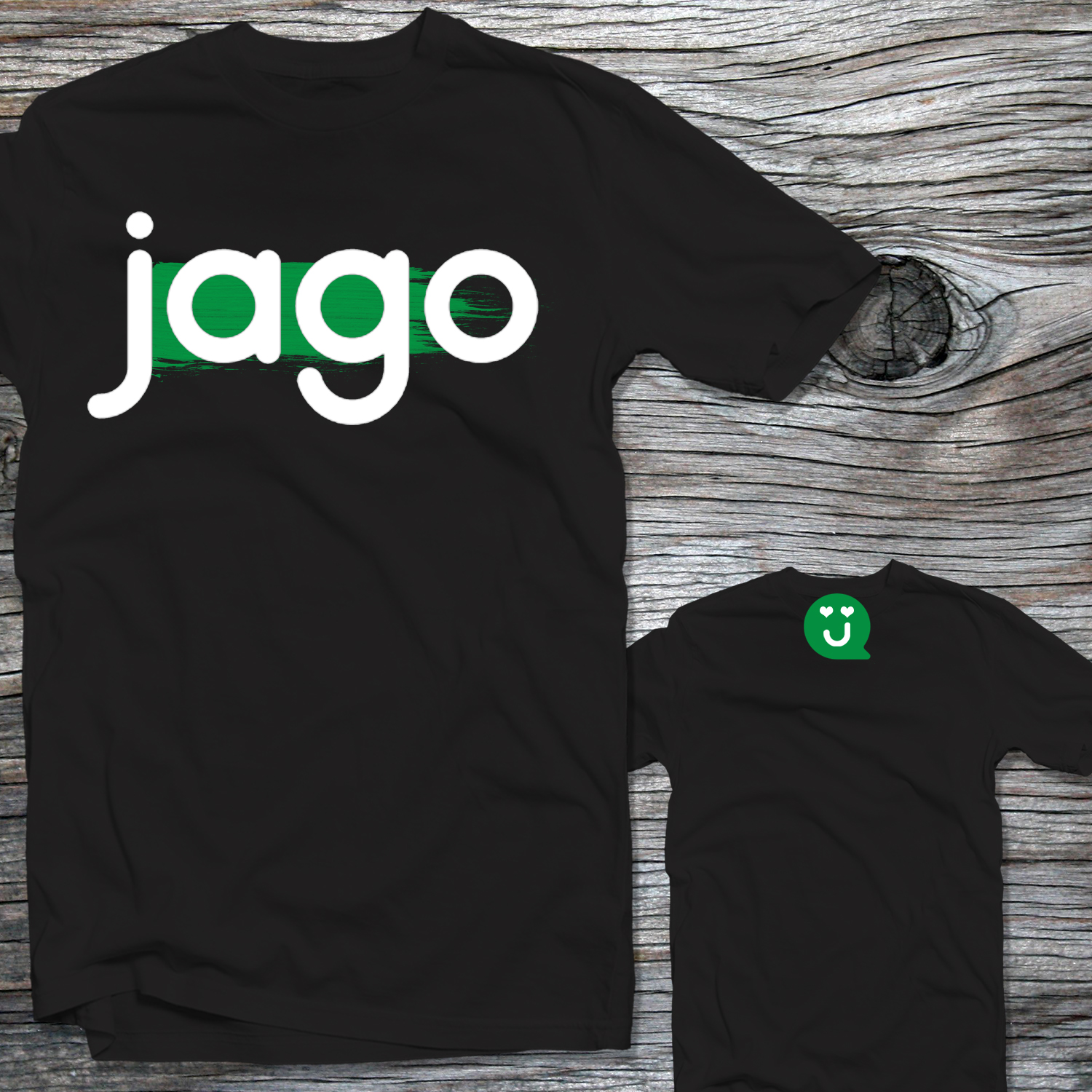 T-shirt Design by Eral Besoña for this project | Design #10899464