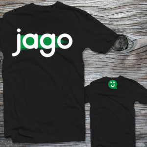 T-shirt Design by besonaeral30 for this project | Design: #10899464