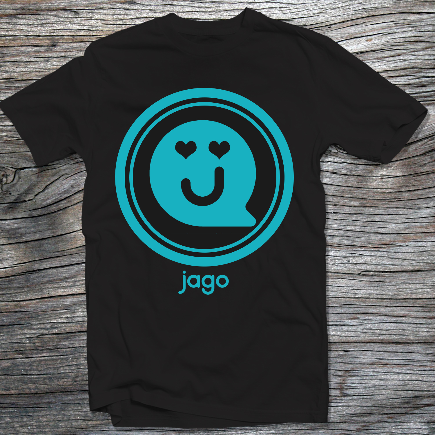T-shirt Design by besonaeral30 for this project | Design #10929945