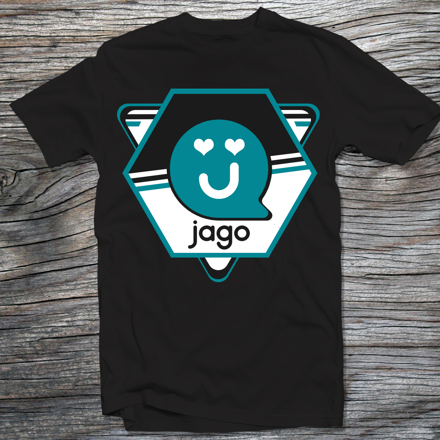 T-shirt Design by besonaeral30 for this project | Design #10942091