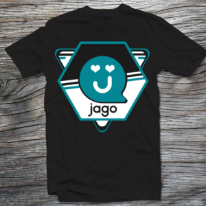 REALLY cool and playful t-shirt design needed! | T-Shirt-Design von besonaeral30