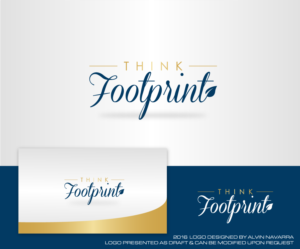 Logo Design by alvinnavarra for this project | Design #10965249