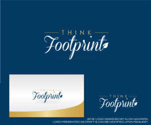 Logo Design by alvinnavarra for this project | Design: #10965270
