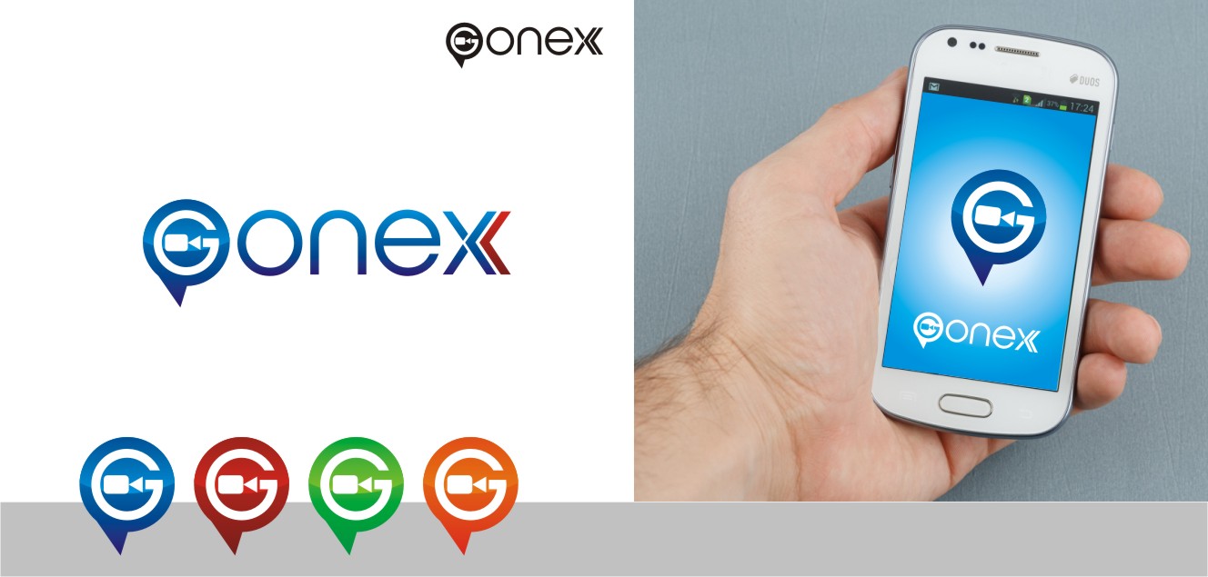 Logo Design by lrbalaji for this project | Design #10887687