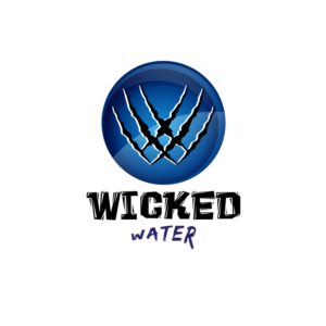 Logo Design by Spektron Designs for Wicked Water | Design: #10983597