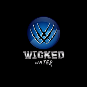 Logo Design by Spektron Designs for Wicked Water | Design: #10983598
