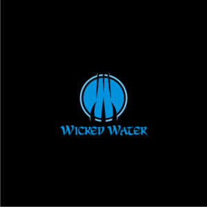 Logo Design by Arham Hidayat for Wicked Water | Design #10966703