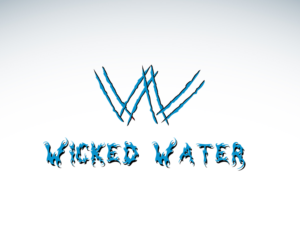 Logo Design by RKDesign29 for Wicked Water | Design: #10927762