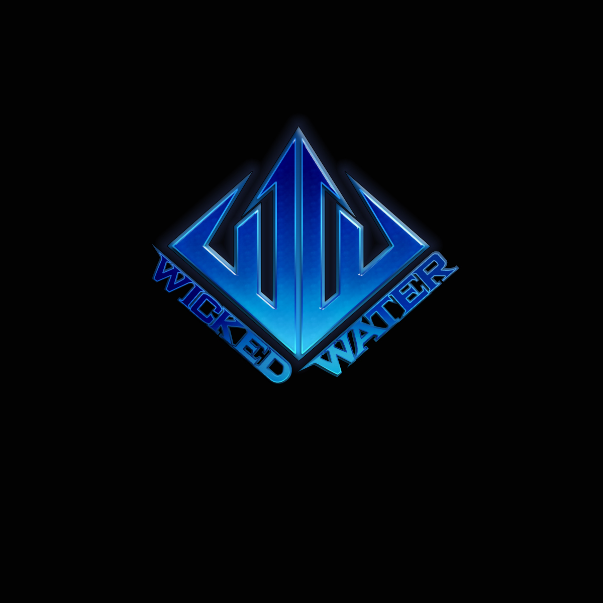 Logo Design by SimplyBe for Wicked Water | Design #10961513