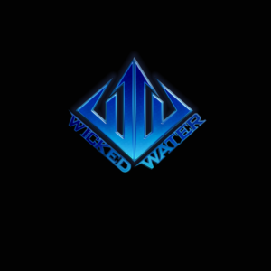 Logo Design by SimplyBe for Wicked Water | Design: #10961513