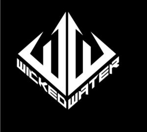 Logo Design by SimplyBe for Wicked Water | Design: #11040041
