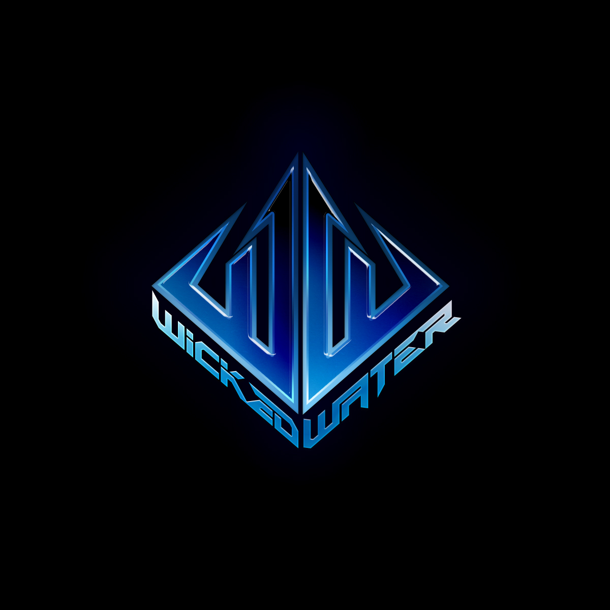 Logo Design by SimplyBe for Wicked Water | Design #11054449