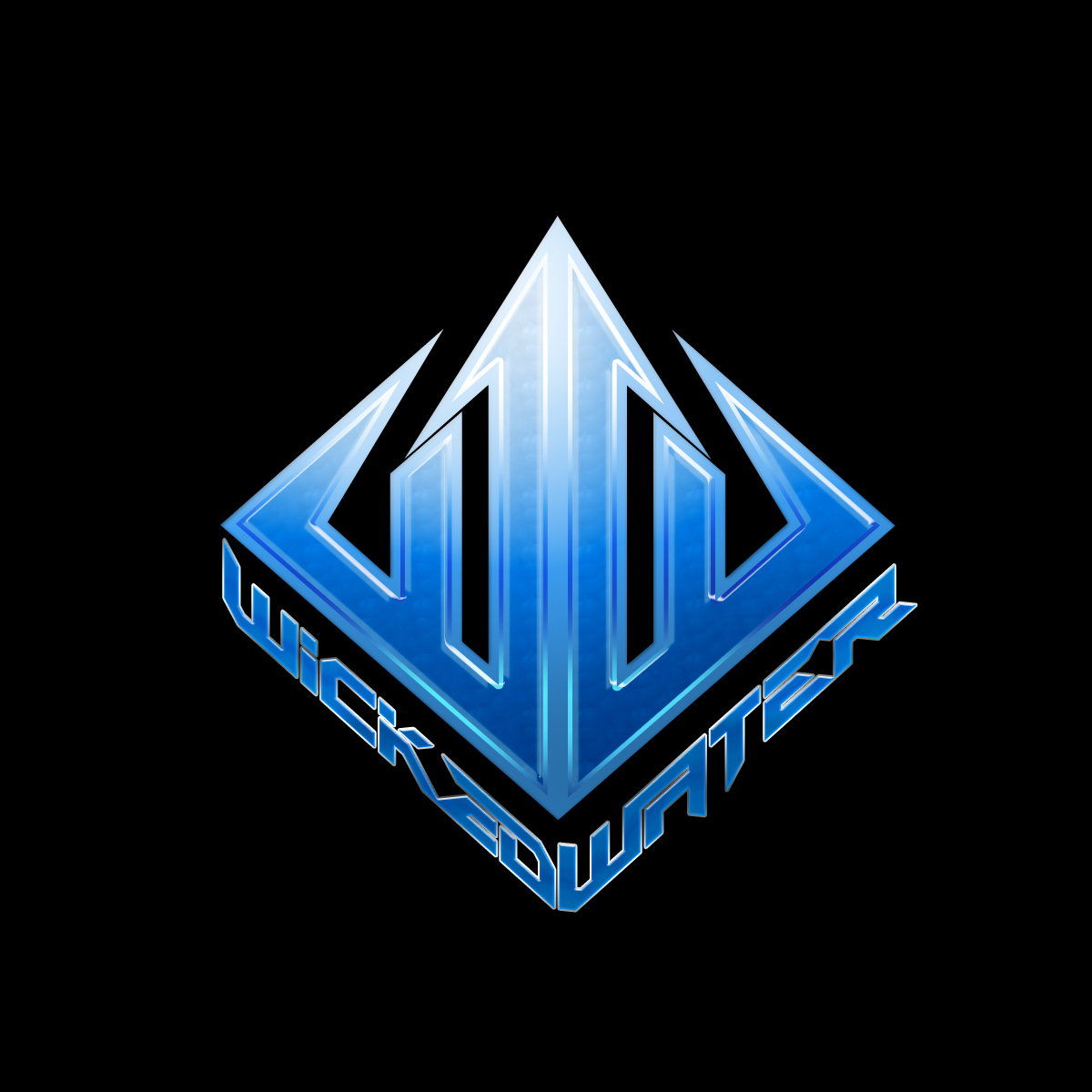 Logo Design by SimplyBe for Wicked Water | Design #11138992