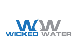 Logo Design by Mehedi Hasan ™ for Wicked Water | Design: #10895603