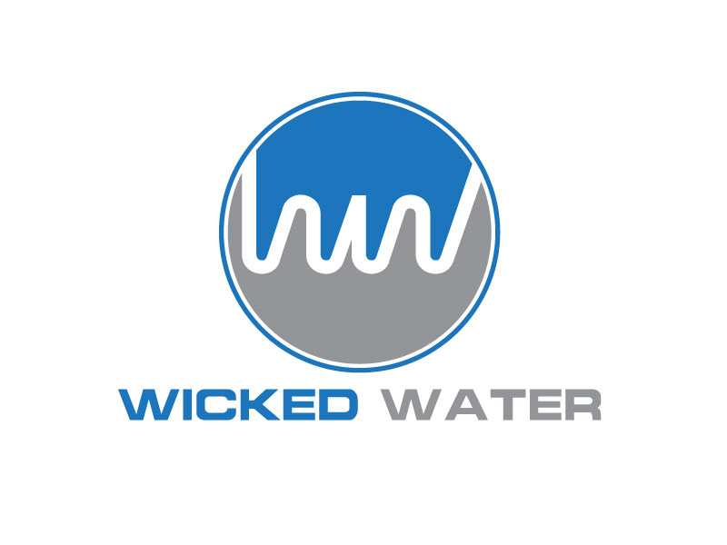 Design de Logo par Mehedi Hasan ™ pour Wicked Water | Design #10895604