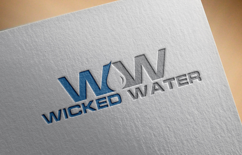 Design de Logo par Mehedi Hasan ™ pour Wicked Water | Design #10895608