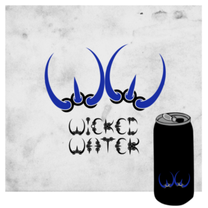 Logo Design by Angus Grafik Co.