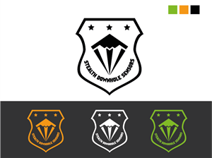 Logo-Design von amin7 für dieses Projekt | Design: #2282397