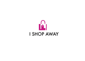 iShopAway | Logo Design by Hiccups Design