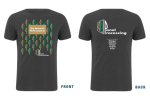T-Shirt-Design von jane-designs für Panel Processing, Inc. | Design #10924352