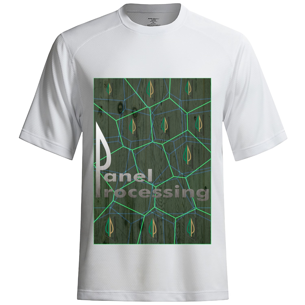 Diseño de Camiseta por Alireza Mirzaei para Panel Processing, Inc. | Diseño #10953955