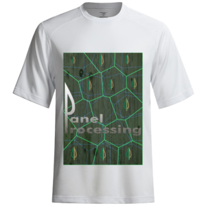 T-Shirt-Design von Alireza Mirzaei für Panel Processing, Inc. | Design: #10953955