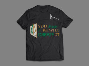 T-shirt Design by Ves-Boycheva for Panel Processing, Inc. | Design: #10973274