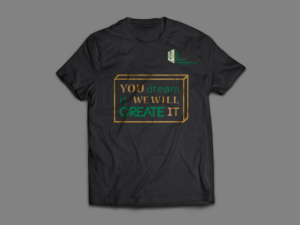 T-shirt Design by Ves-Boycheva for Panel Processing, Inc. | Design: #10973275