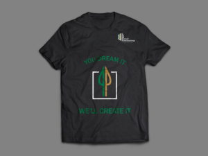 T-shirt Design by Ves-Boycheva for Panel Processing, Inc. | Design: #10973277